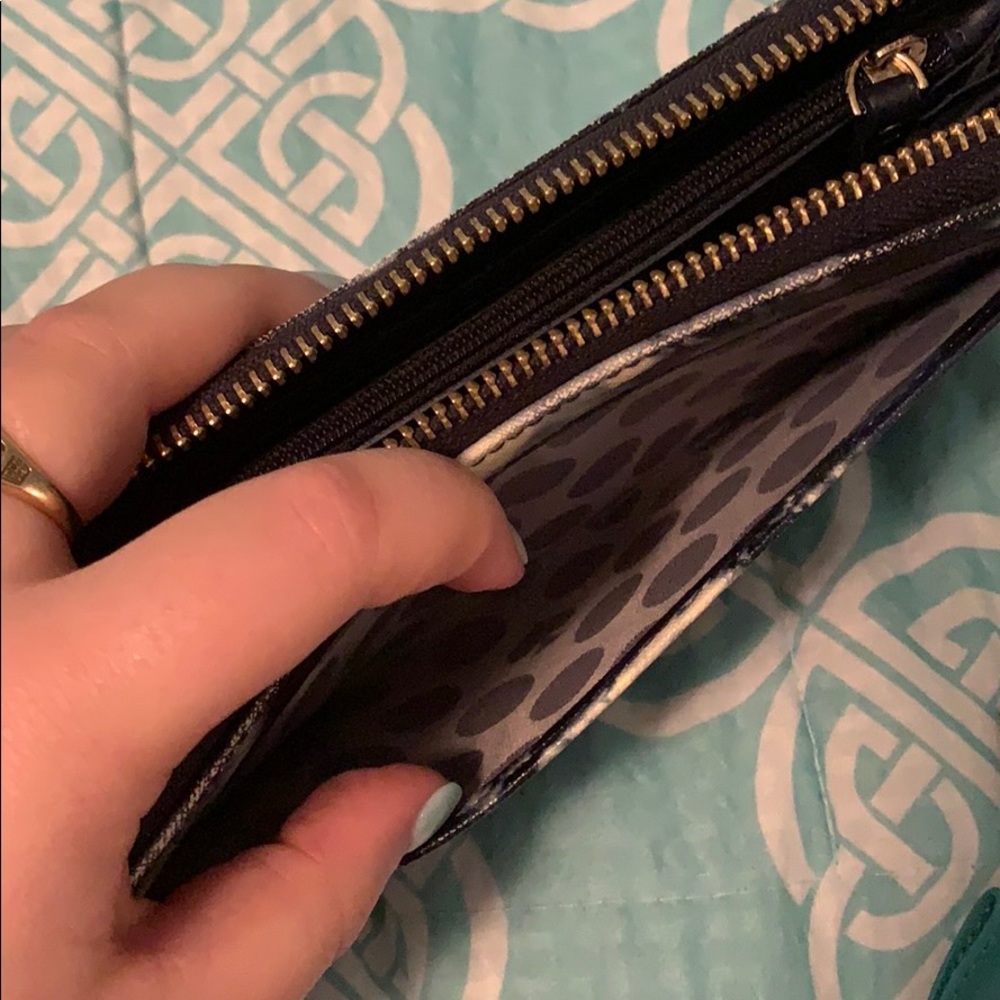 Kate Spade Wallet - Picture 5 of 5